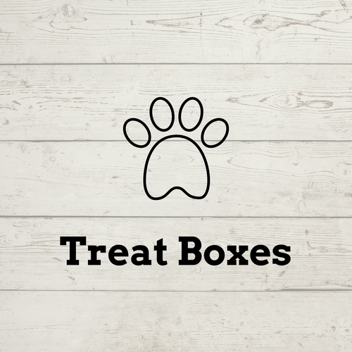 Treat Boxes