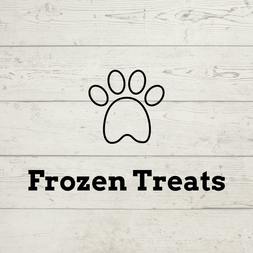 Frozen Treats