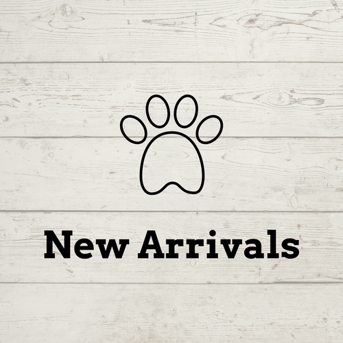 New Arrivals