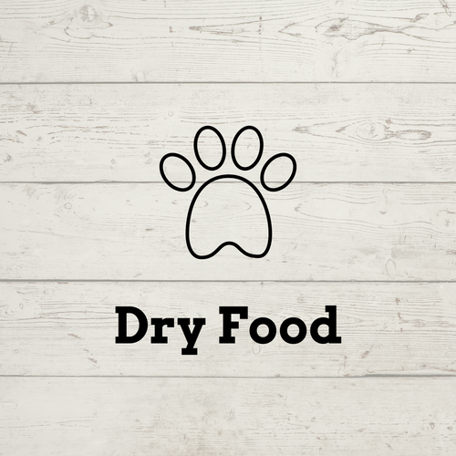 Dry Dog Food