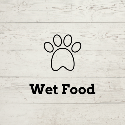 Wet Dog Food