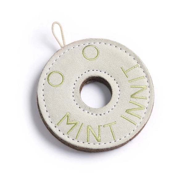 Green & Wilds Mint Innit, Eco Dog Toy
