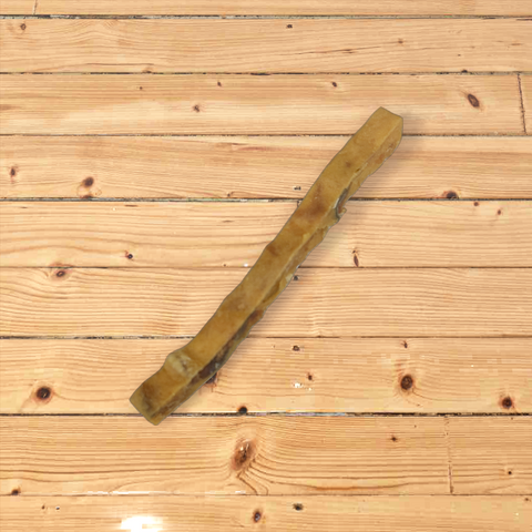 Salmon Skin Finger