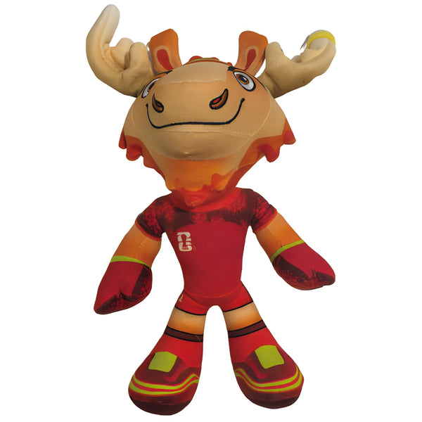 All for Paws FIFA World Cup 2026 - Maple the Moose Canada Toy
