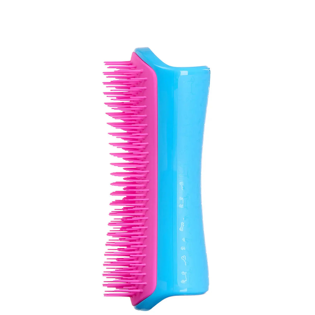 Dog hair online detangler brush