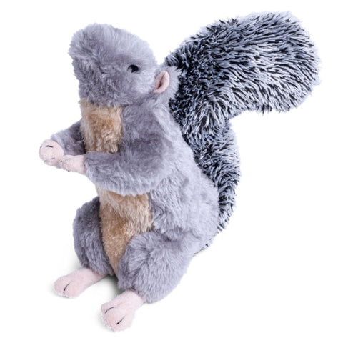 PetFace Cyril The Squirrel Toy