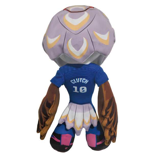 All for Paws FIFA World Cup 2026 - Cluth the Bald Eagle USA Toy