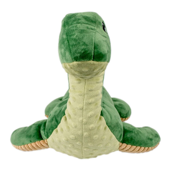 Tall Tails Nessie Dog Toy