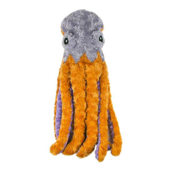 Tall Tails Octopus Dog Toy