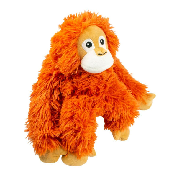 Tall Tails Orangutan Dog Toy