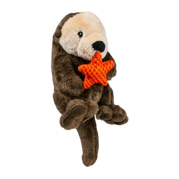 Tall Tails Otter Dog Toy