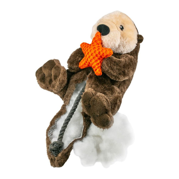 Tall Tails Otter Dog Toy