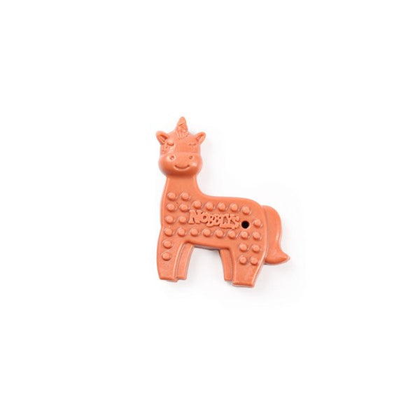 Petello Nobblys Animal Unicorn - Strawberry