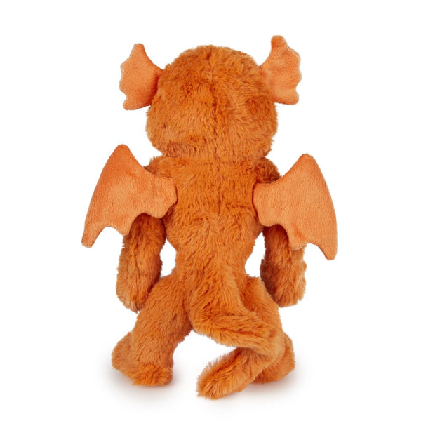 PetFace Seriously Strong Mighty Dragon Toy
