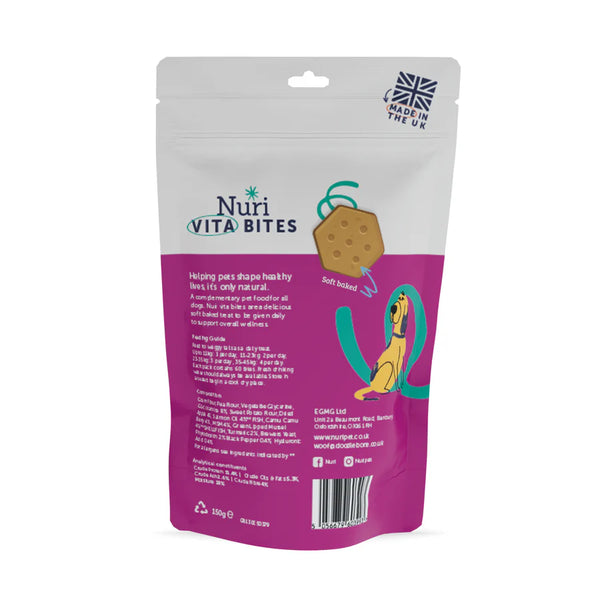 Nuri Vita Bites - Joint Care