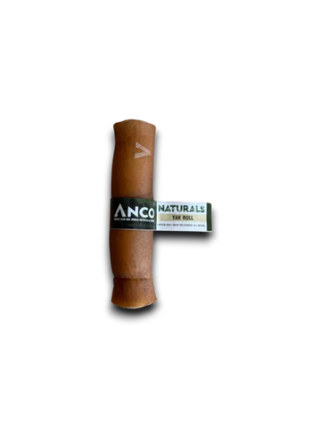 Anco Naturals Yak Roll (Medium)