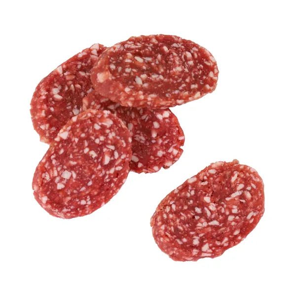 Rosewood Artisan Salami Slices for Dogs, 200g