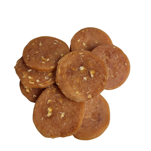 Wags & Whiskers Duck & Apple Coins