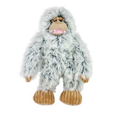 Tall Tails Yeti Plush Dog Toy
