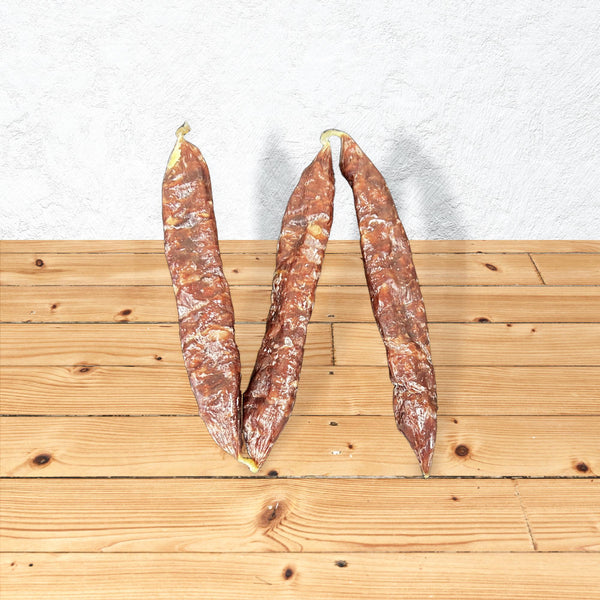 Burns Bangers Sausages