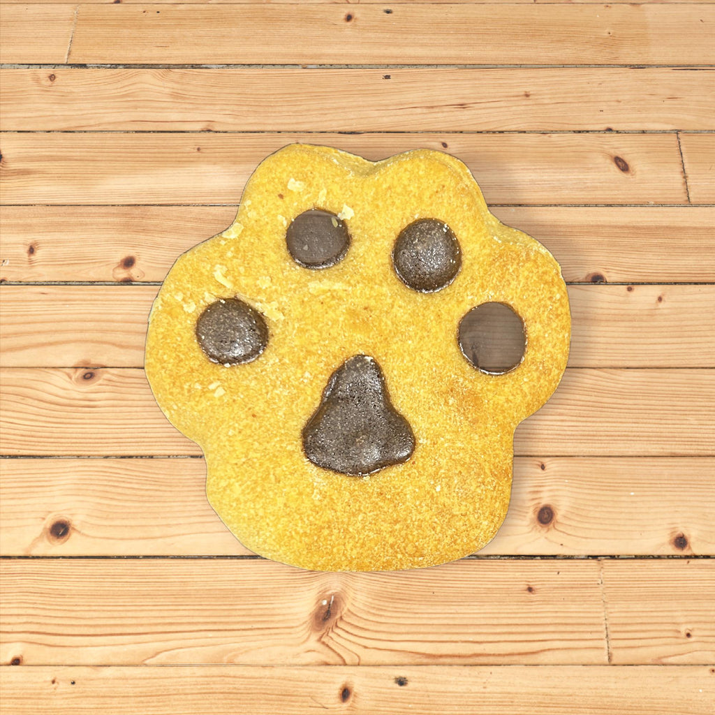 Wags & Whiskers Bakery - Ginger Paw Cookie
