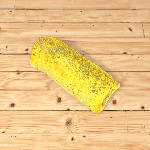 Wags & Whiskers Deli - Lamb Sausage Roll