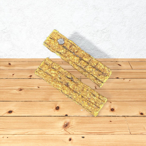 Pure 100% Duck Meat Strips
