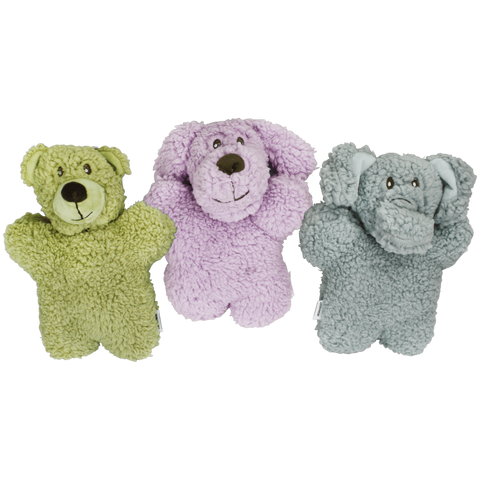 Aromadog Calm Fleece Animals Toy