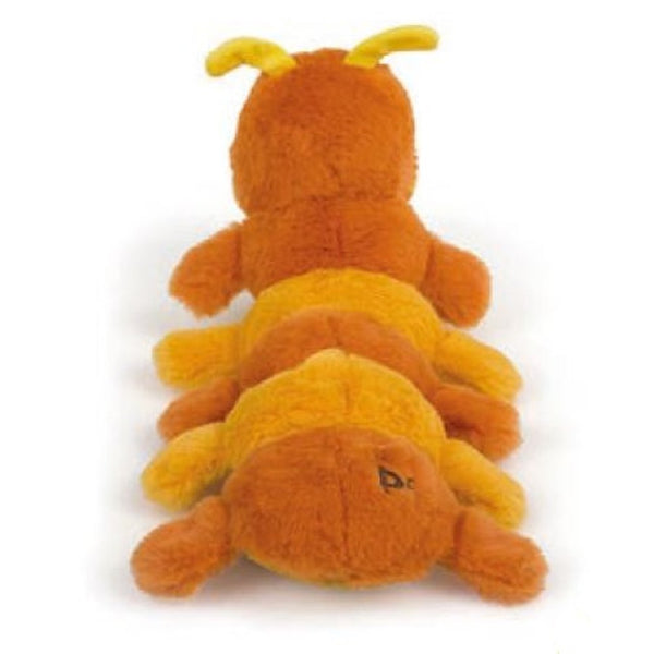 PetFace Cody The Caterpillar Plush Toy