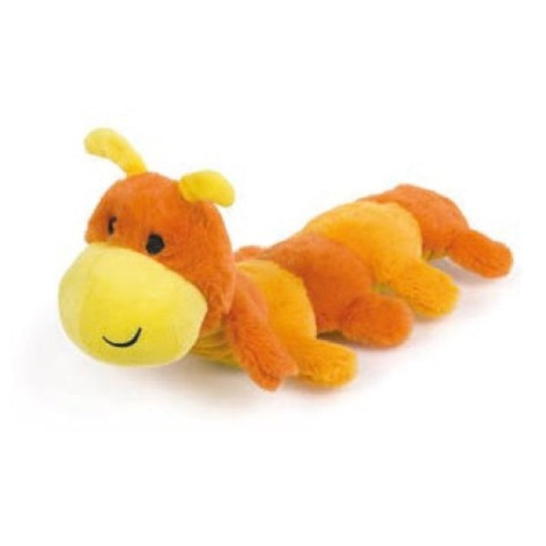 PetFace Cody The Caterpillar Plush Toy