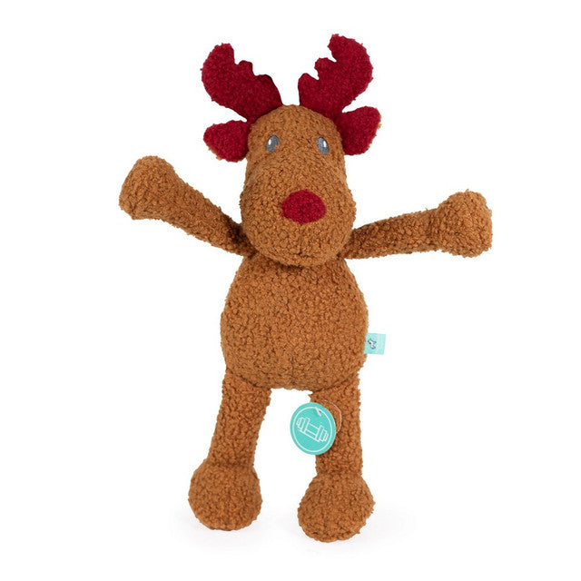Tufflove Reindeer Toy