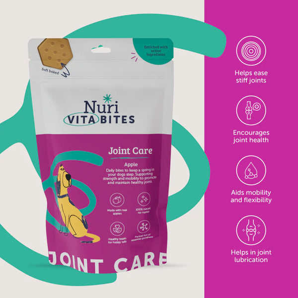 Nuri Vita Bites - Joint Care