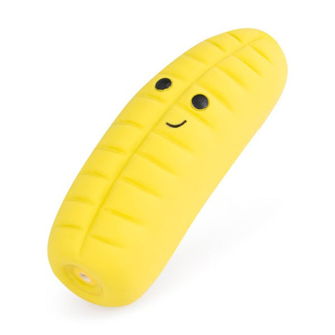 PetFace Eric The Banana Sweetie Toy