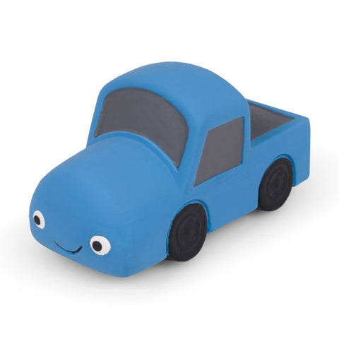 PetFace Percy The Pickup Truck Latex Toy