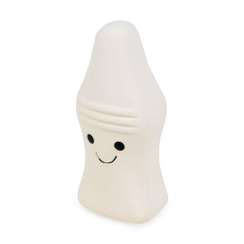 PetFace Ernie The Milk Bottle Latex Sweet Toy