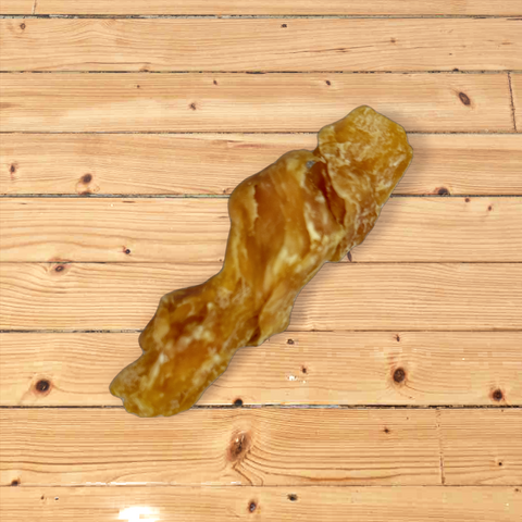 BNT Chicken Wrapped Sweet Potato Fry
