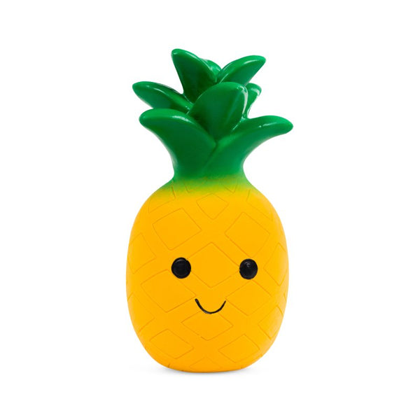 PetFace Foodie Faces - Pineapple Toy