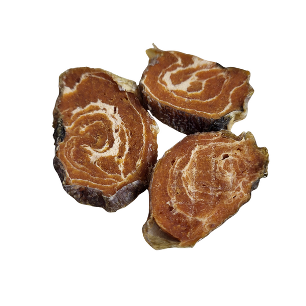 Wags & Whiskers Beef Medallions
