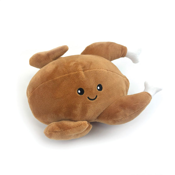 Happypet Whiff Woofs Chicken Scented Dog Toy