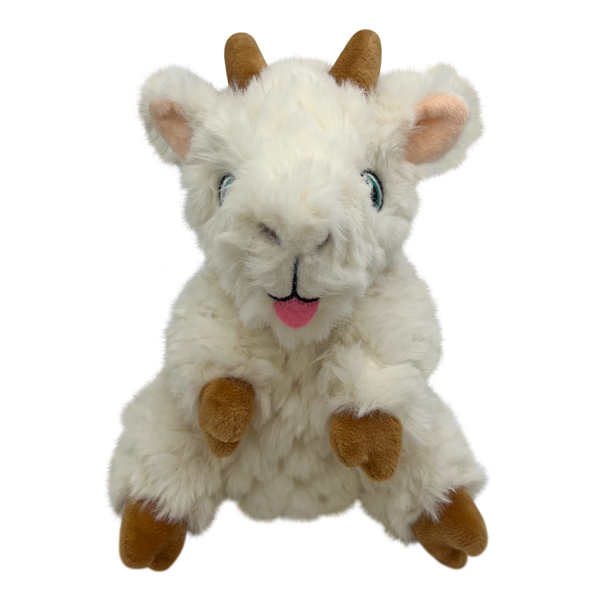 KONG Comfort Tykes Goat Toy