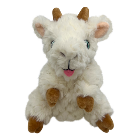 KONG Comfort Tykes Goat Toy