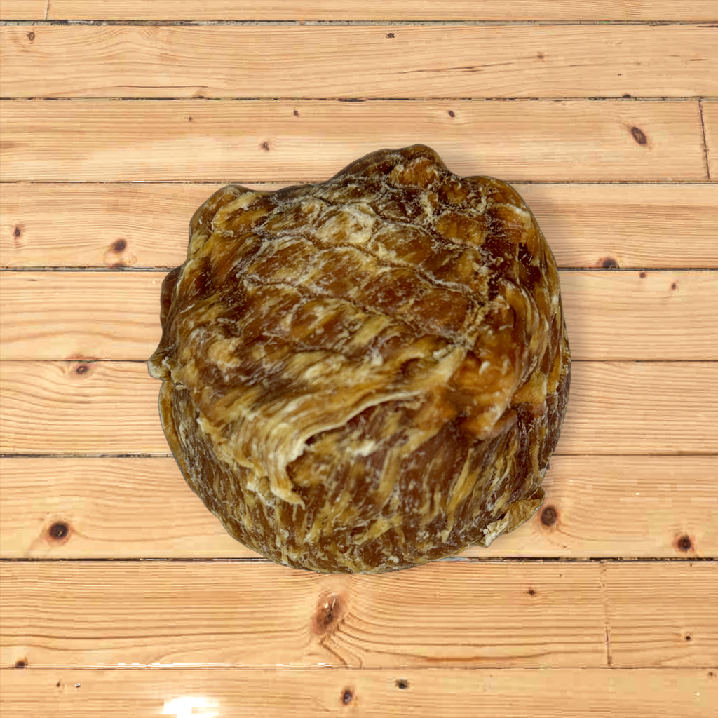 BNT Chicken Wrapped Beef Skin Ball with Egg Yolk