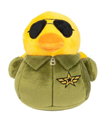 Fuzzyard Goose Duck Dog Toy