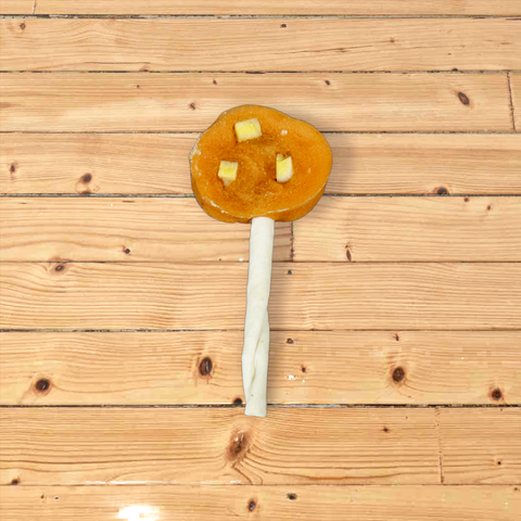 BNT Chicken & Cheese Lollipop