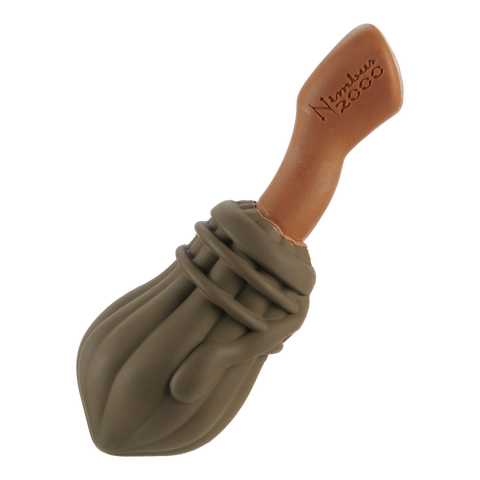 Bark Harry Potter Nimbus 2000 - Rubber Toy