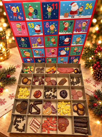 Wags & Whiskers Advent Calendar 2026