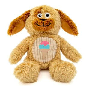 Guru Soft Scents - Banana Scented Monkey Toy