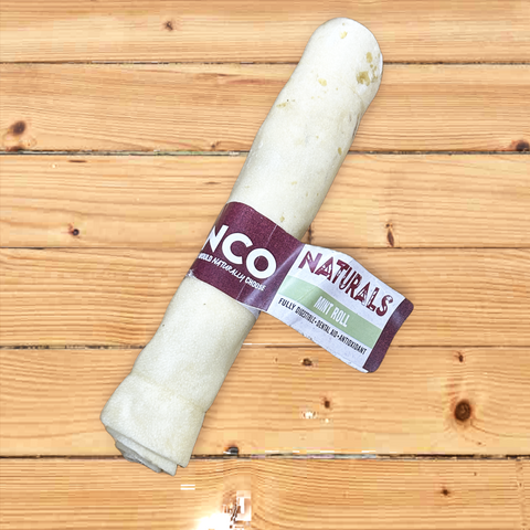 Anco Naturals Mint Roll