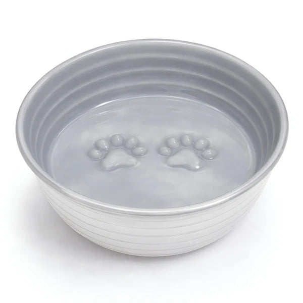 The Poppy Collection Dog Bowls