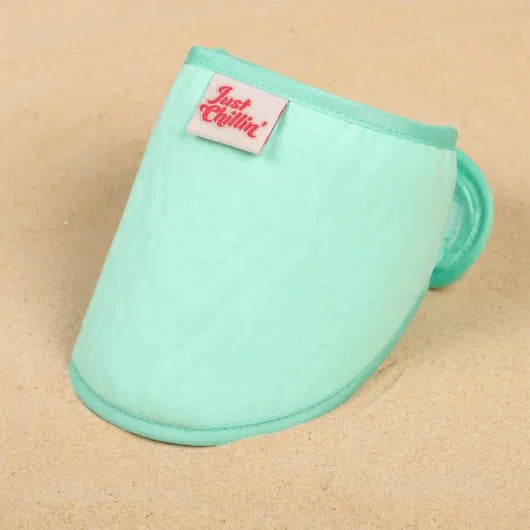 Just Chillin' Cooling Bandana (2 Sizes)
